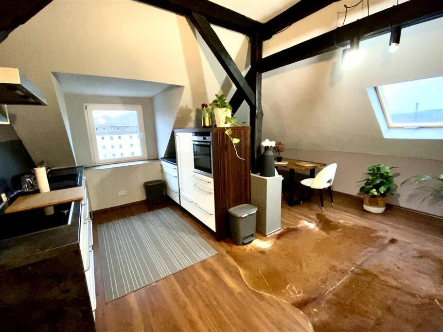 12: Privatzimmer Fuer Reisende Durch Koblenz كوبلنس المظهر الخارجي الصورة