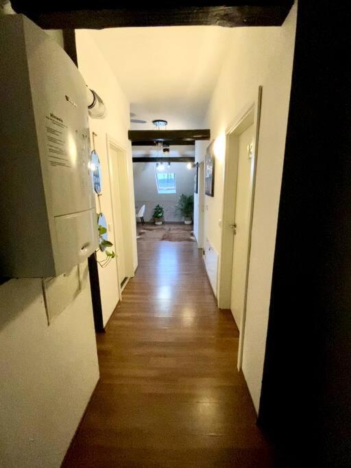 12: Privatzimmer Fuer Reisende Durch Koblenz كوبلنس المظهر الخارجي الصورة